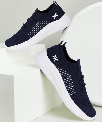 KILLER Running Shoes For Men(Navy , 9)