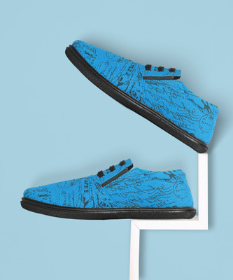 Kzaara Sneakers For Men(Multicolor , 8)