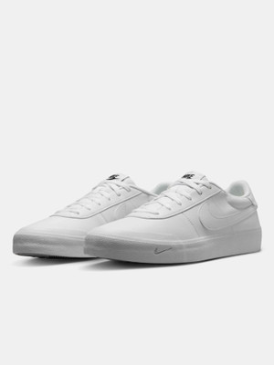 NIKE Sneakers For Men(White , 9)