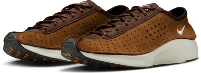 NIKE Air Superfly Sneakers For Women(Brown , 5)