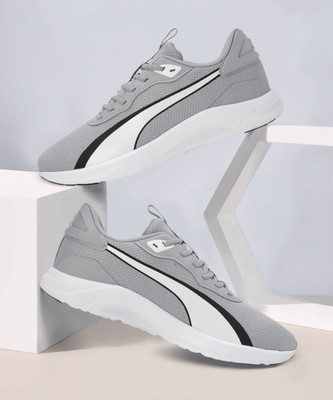 PUMA RAPIDSANDS Running Shoes For Men(Grey , 6)