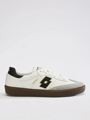 LOTTO Brasil Select OG Sneakers For Men(White , 6)