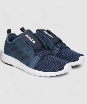 ADIDAS Staredge M Running Shoes For Men(Blue , 12)