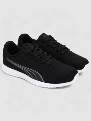 PUMA Puma Grypease IDP Walking Shoes For Men(Black , 10)