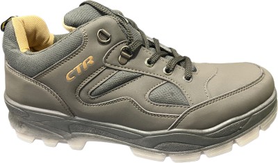 CTR OD-1 Outdoors For Men(Olive , 12)