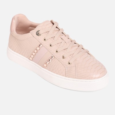 ALDO Casuals For Women(Pink , 3)