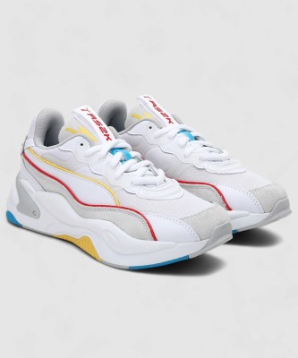 PUMA RS-2K Power Play Wn's Casuals For Women(Multicolor , 3.5)