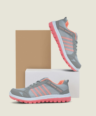 asian Running Shoes For Women(Multicolor , 8)