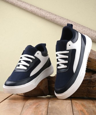 Roadster Sneakers For Men(Blue , 9)