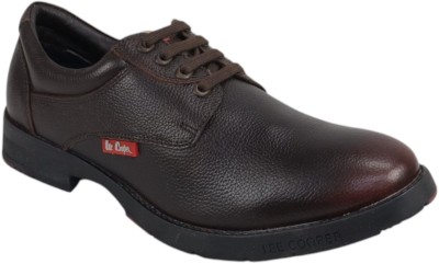 LEE COOPER LEE COOPER LC 9518 EXELLENT For Men(Brown , 7)