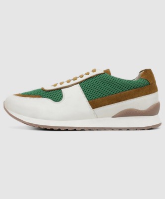 Rare Rabbit Sneakers For Men(Green , 11)