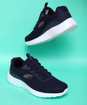Skechers MODERN COOL Sneakers For Men(Navy , 10)