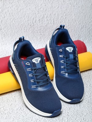 Abros GREECE-O Running Shoes For Men(Blue)