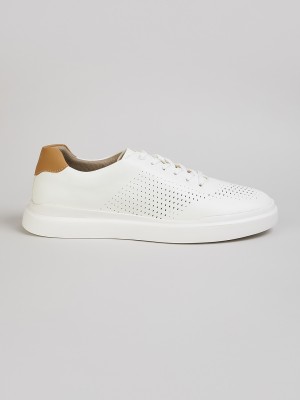 MAX Casuals For Men(White , 7)