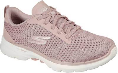 Skechers go run 6 womens online brown