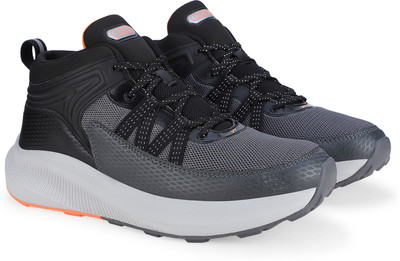 CAMPUS MARGOT Running Shoes For Men(Grey , 8)