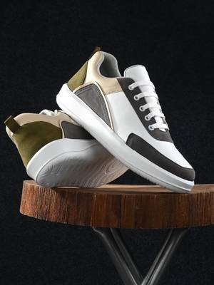 The top roadster shoes