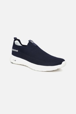 REEBOK WALKWAY SWEEP SLIP ON M Outdoors For Men(Navy , 11)