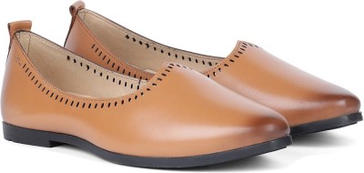 Bata JALSA LASER Jutis For Men(Tan , 9)