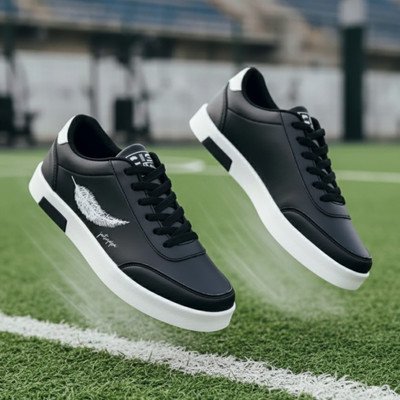 jootiyapa Trending Sports Shoes For Men For Men(Black , 9)