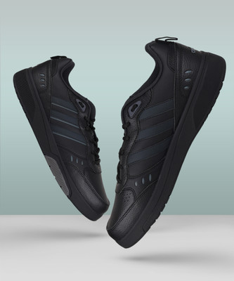 ADIDAS SMPHNY M Sneakers For Men(Black , 7)