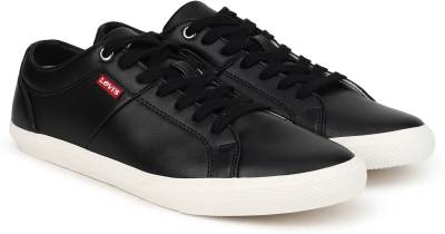 LEVI'S Woods Sneakers For Men