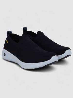 CAMPUS ALLEN Walking Shoes For Men(Blue , 9)