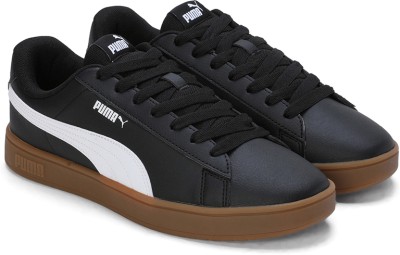 PUMA Puma Rickie Classic Sneakers For Men(Black)