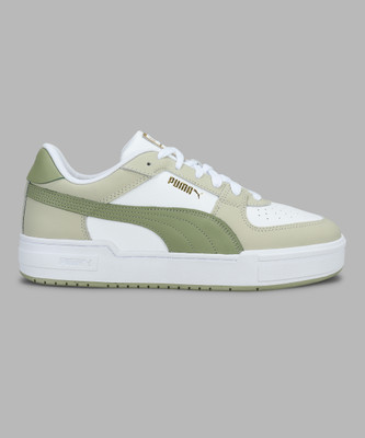 PUMA Sneakers For Men(White , 9)