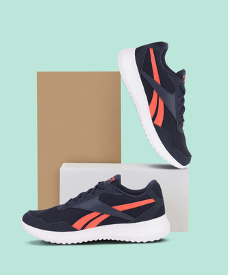 REEBOK ENERGEN LITE Running Shoes For Men(Navy , 10)