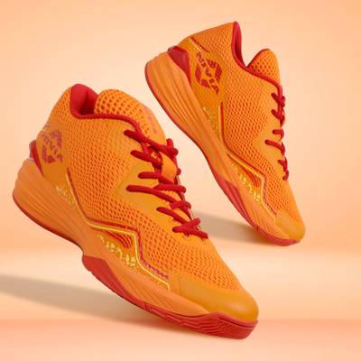 NIVIA WARRIOR 2.0 Basketball Shoes For Men