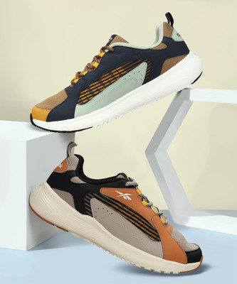 REEBOK Swank M Casuals For Men(Grey , 10)