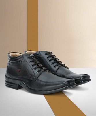 RED CHIEF RC3509 001 Boots For Men 