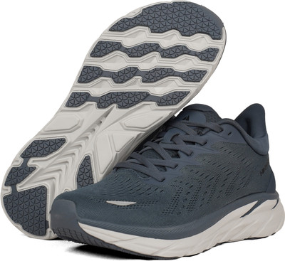 Himmaleh Outdoors For Men(Blue , 8)