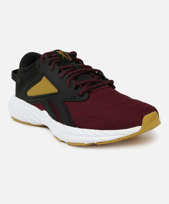 REEBOK Running Shoes For Men(Maroon , 7)