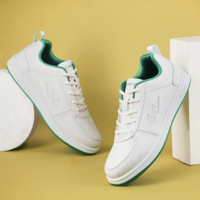 CAMPUS OG-D4 Sneakers For Men(White)