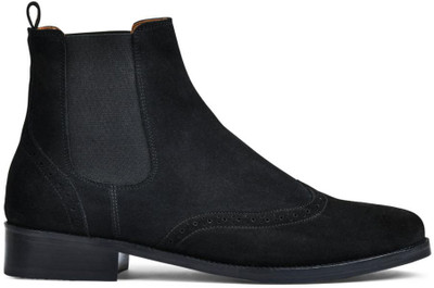 dumanera Wade Boots For Men(Grey , 6)