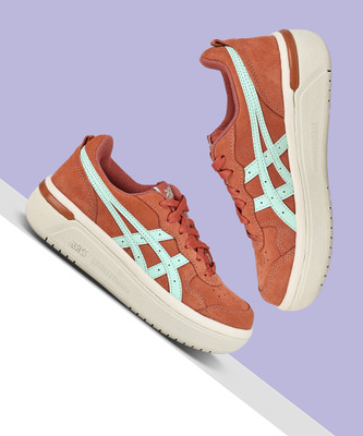 Asics JAPAN S ST Sneakers For Men(Red , 11)