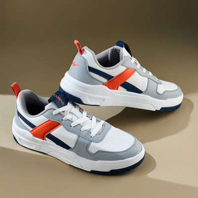 CAMPUS OG-39 Sneakers For Men(White , 10)