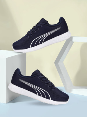PUMA Puma Grypease IDP Walking Shoes For Men(Multicolor , 11)