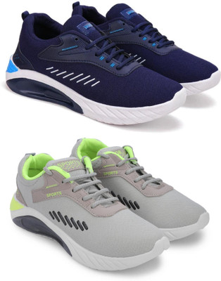 ELASA Sports For Men(Blue , 9)