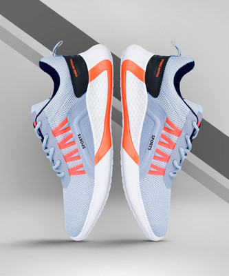 Birde Premium Casual Shoes For Men Casuals For Men(Grey , 6)