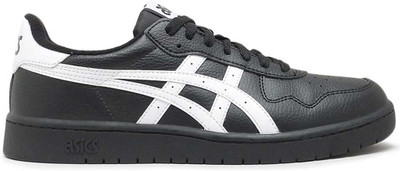 Asics JAPAN S Sneakers For Men(Black , 12)