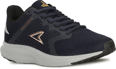 POWER Running Shoes For Men(Blue , 7)