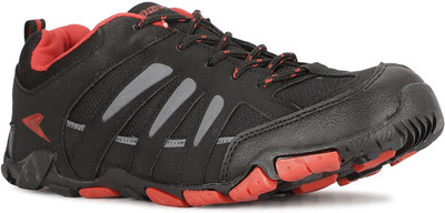 POWER LIONEL E Running Shoes For Men(Black , 9)