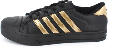 Sparx SL 111 | Stylish, Comfortable | Sneakers For Women(Black , 4)