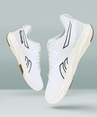 REEBOK RUNERGY LT PULSAR M Running Shoes For Men(Off White , 7)