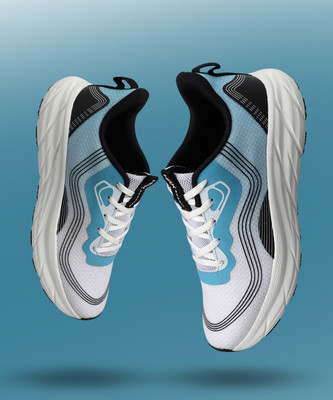 HRX by Hrithik Roshan ACTIVE RUN Running Shoes For Men(Multicolor , 7)