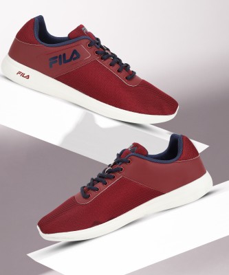 FILA Training & Gym Shoes For Men(Multicolor , 8)