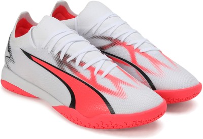 PUMA ULTRA MATCH IT Football Shoes For Men(Multicolor , 8)